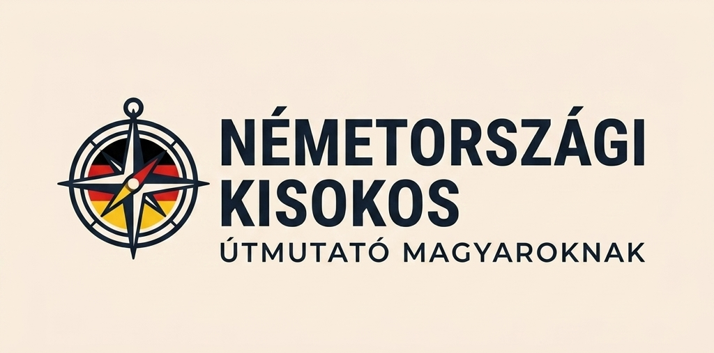 Németországi kisokos